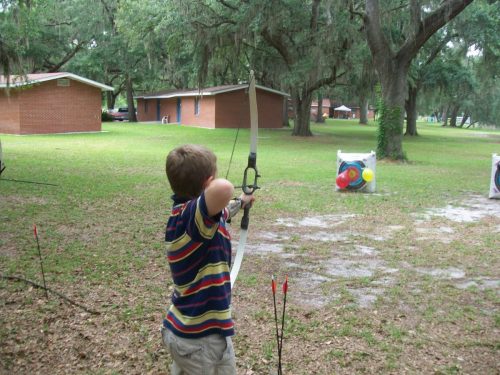 archery