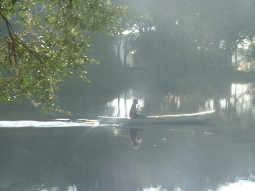 Canoeing-2